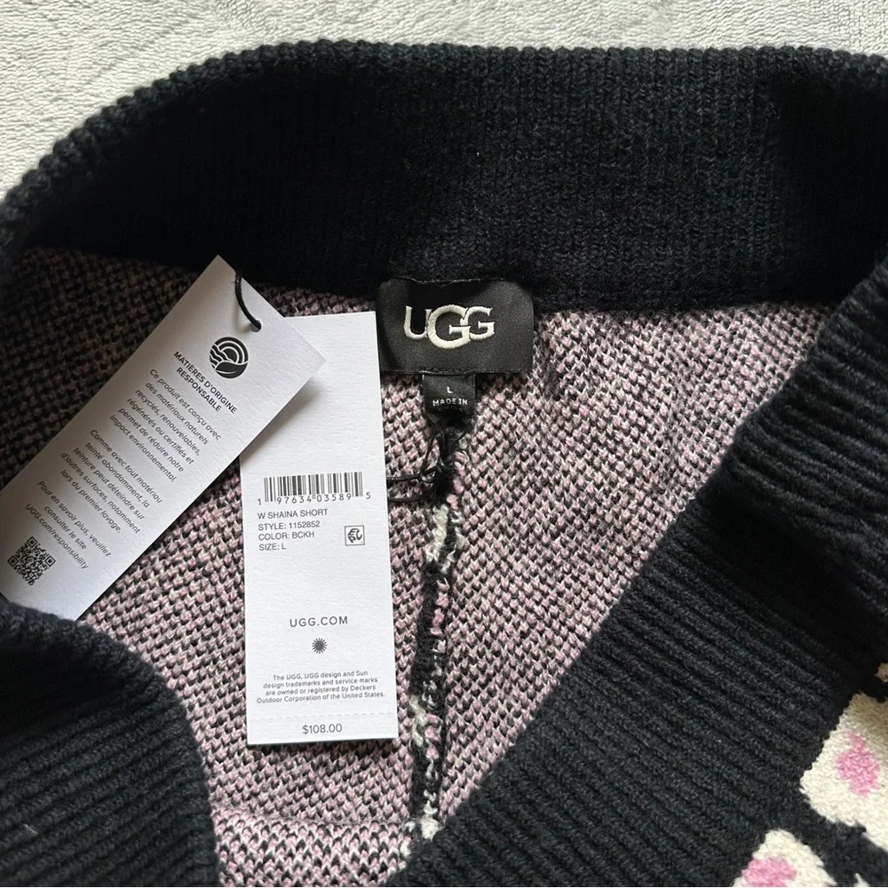 UGG approximate measurements
